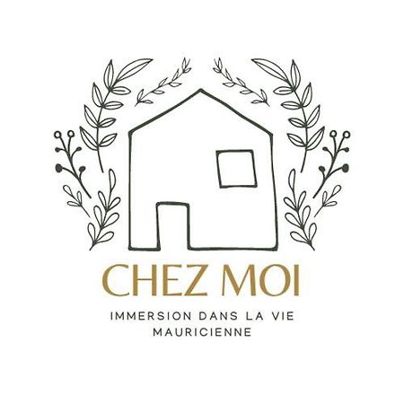 Апартаменты Chez Moi Шемен-Гренье Экстерьер фото